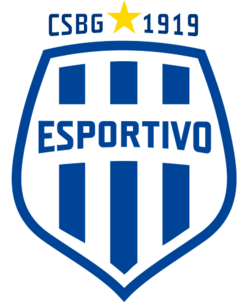 Logo da Aesb